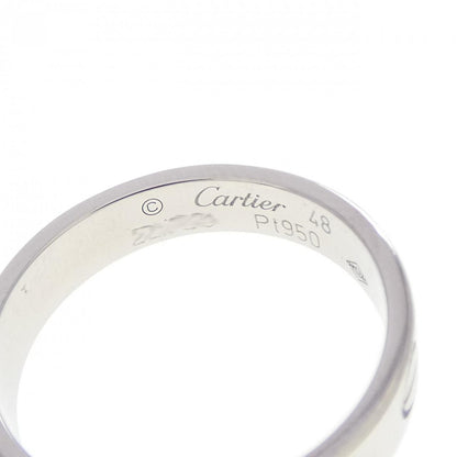 Cartier Mini Love Ring — view 3