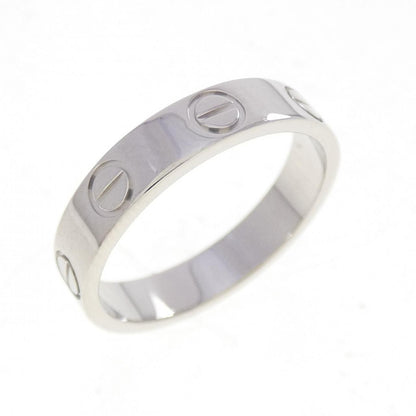 Cartier Mini Love Ring