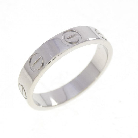 Cartier Mini Love Ring