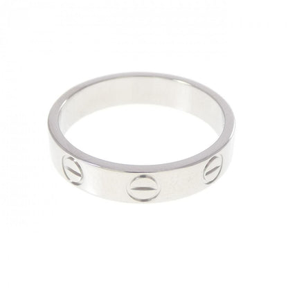 Cartier Mini Love Ring — view 2