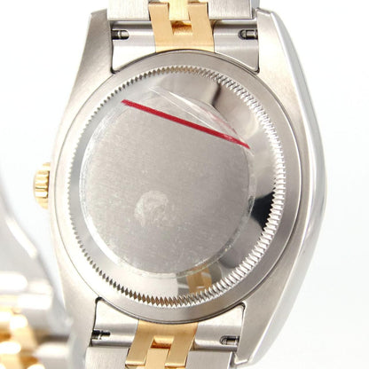 Rolex Datejust Automatic Winding Number Watch — view 5