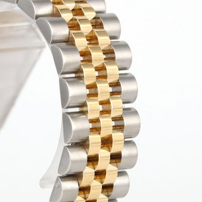 Rolex Datejust Automatic Winding Number Watch — view 3