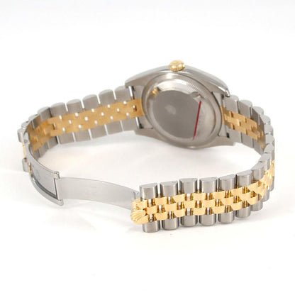 Rolex Datejust Automatic Winding Number Watch — view 6