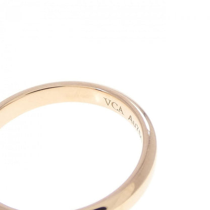 Van Cleef & Arpels Toujour Ring — view 3