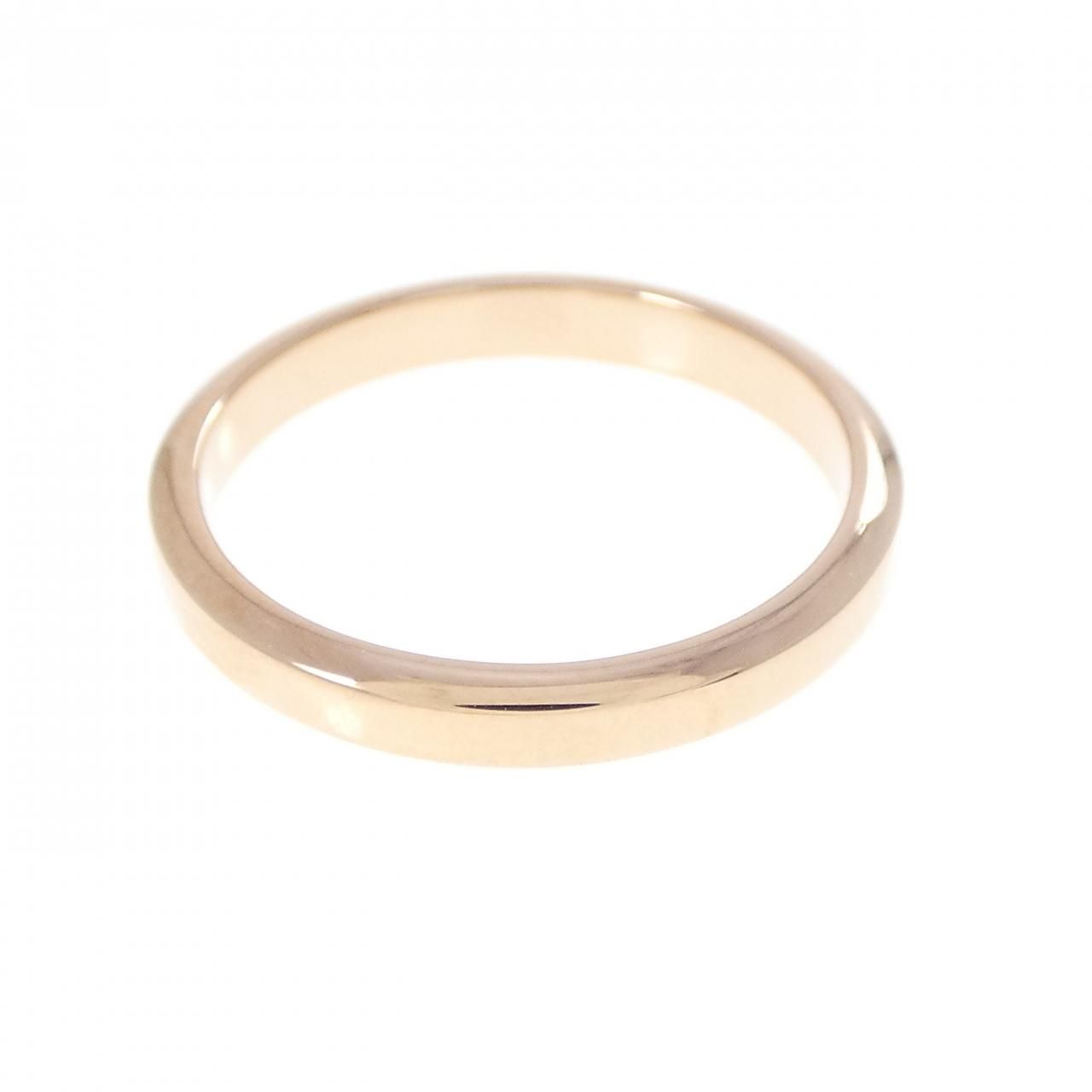 Van Cleef & Arpels Toujour Ring — view 2