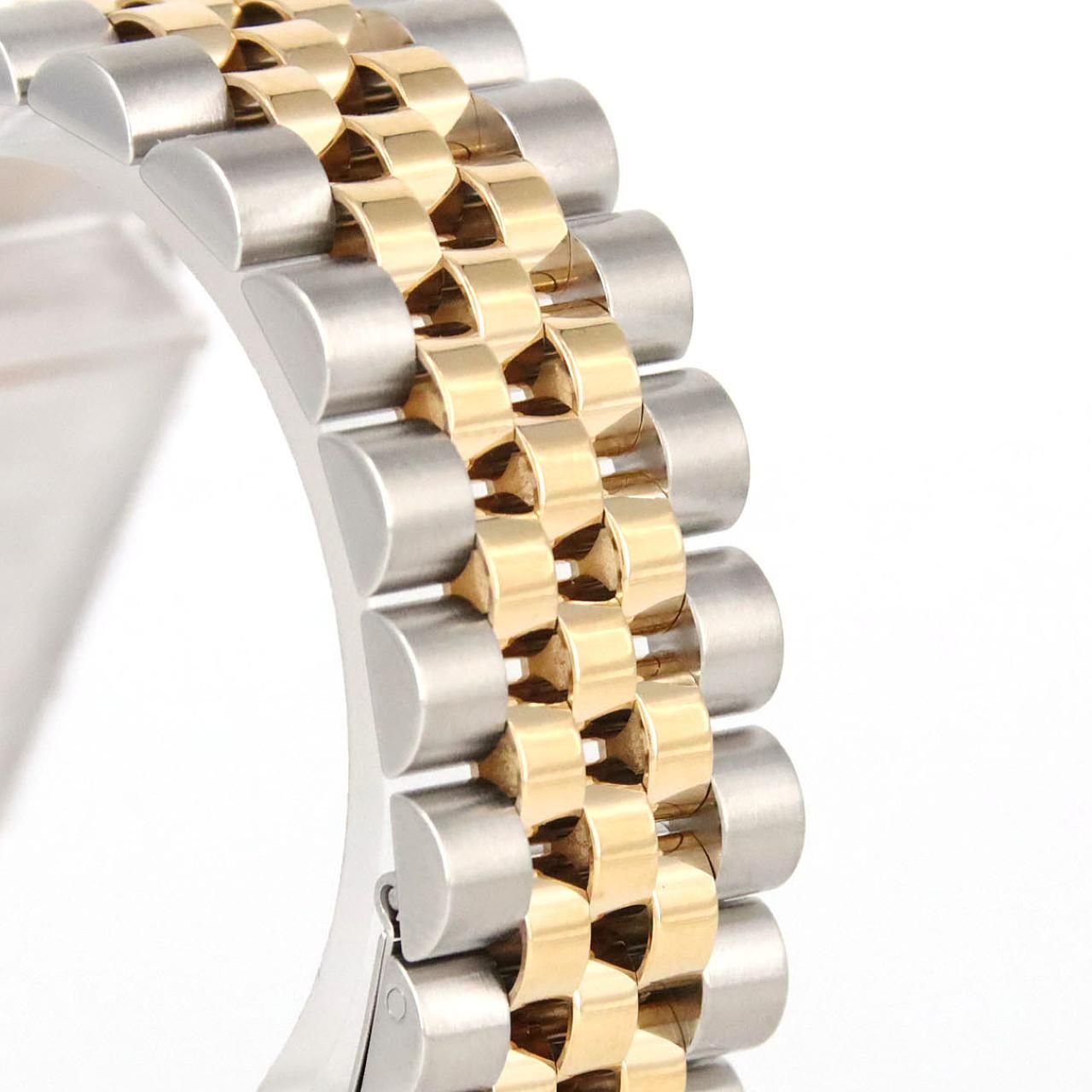 Rolex Datejust Automatic Winding C Number Watch — view 3