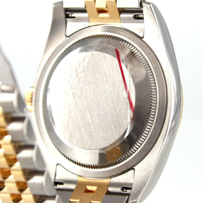 Rolex Datejust Automatic Winding Watch — view 5