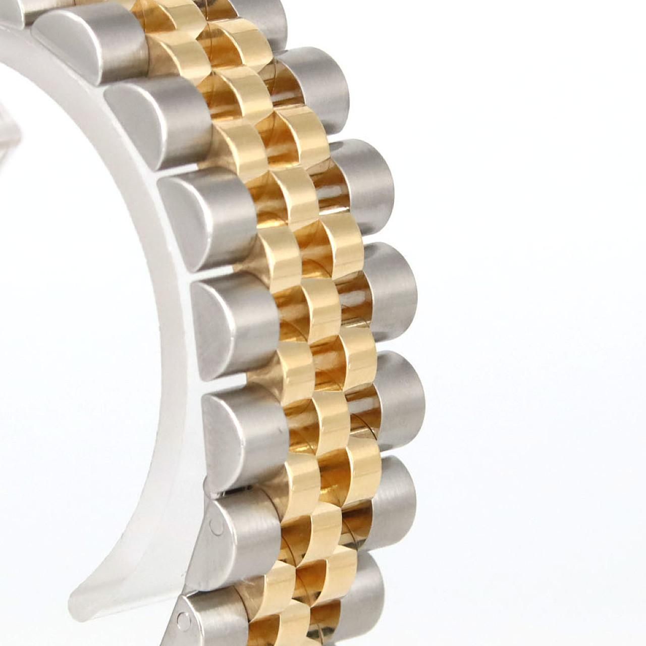 Rolex Datejust Automatic Winding Watch — view 3