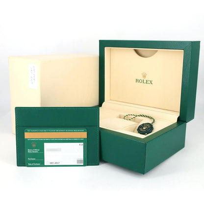 Rolex Datejust Automatic Winding Watch — view 7