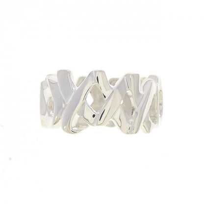 Tiffany & Co Kiss Ring — view 2
