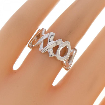 Tiffany & Co Kiss Ring