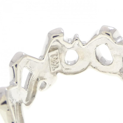 Tiffany & Co Kiss Ring — view 4