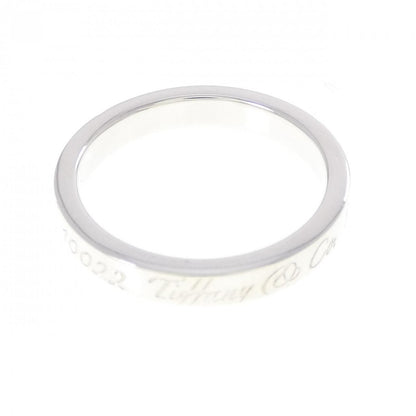 Tiffany & Co Notes Narrow Ring — view 3