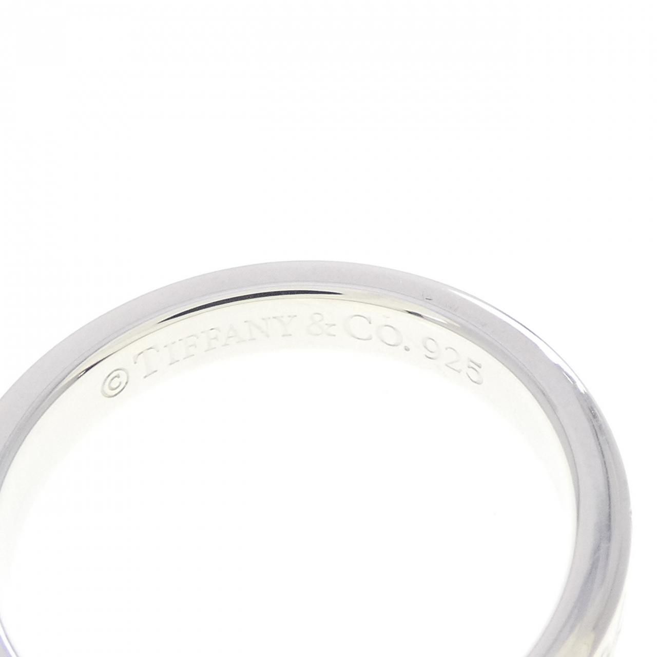 Tiffany & Co Notes Narrow Ring — view 4