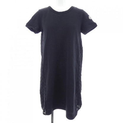 Moncler Dress Black