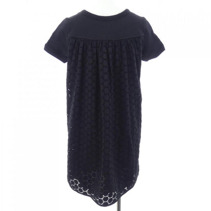 Moncler Dress Black — view 2