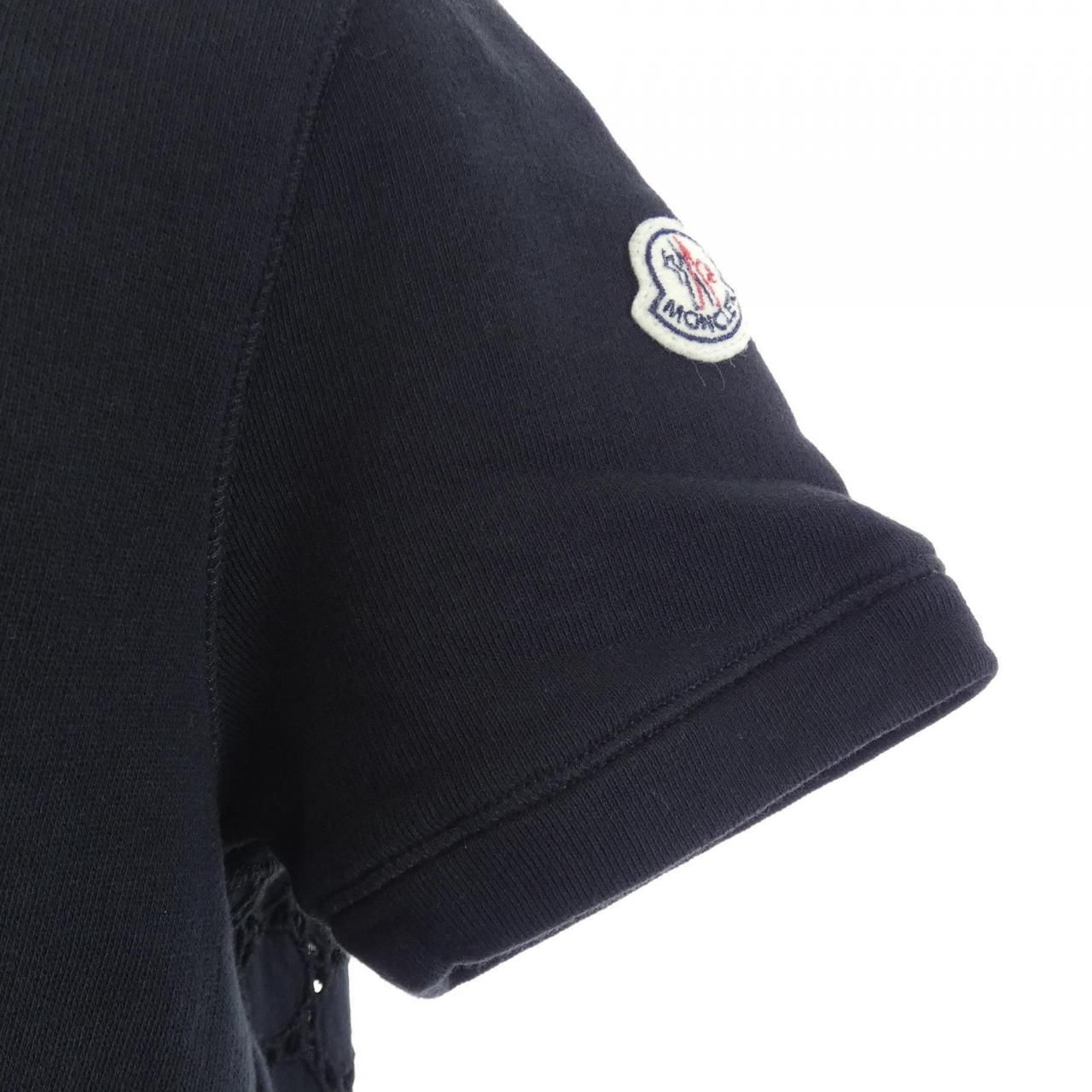 Moncler Dress Black — view 7
