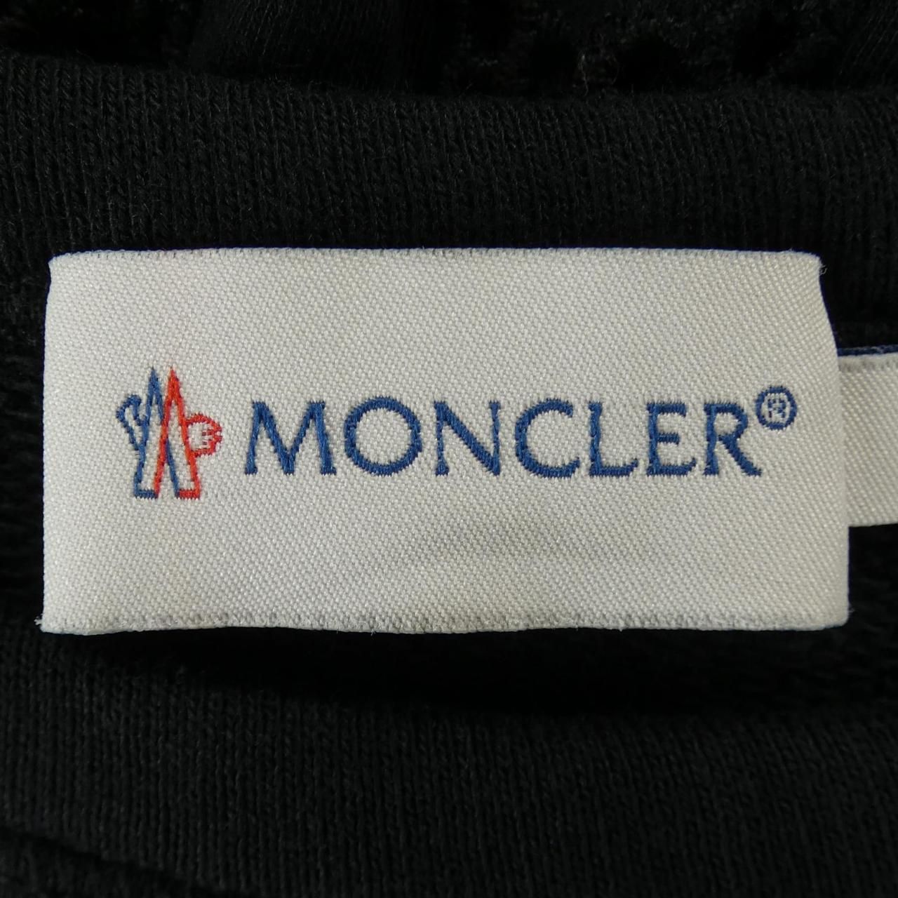 Moncler Dress Black — view 5