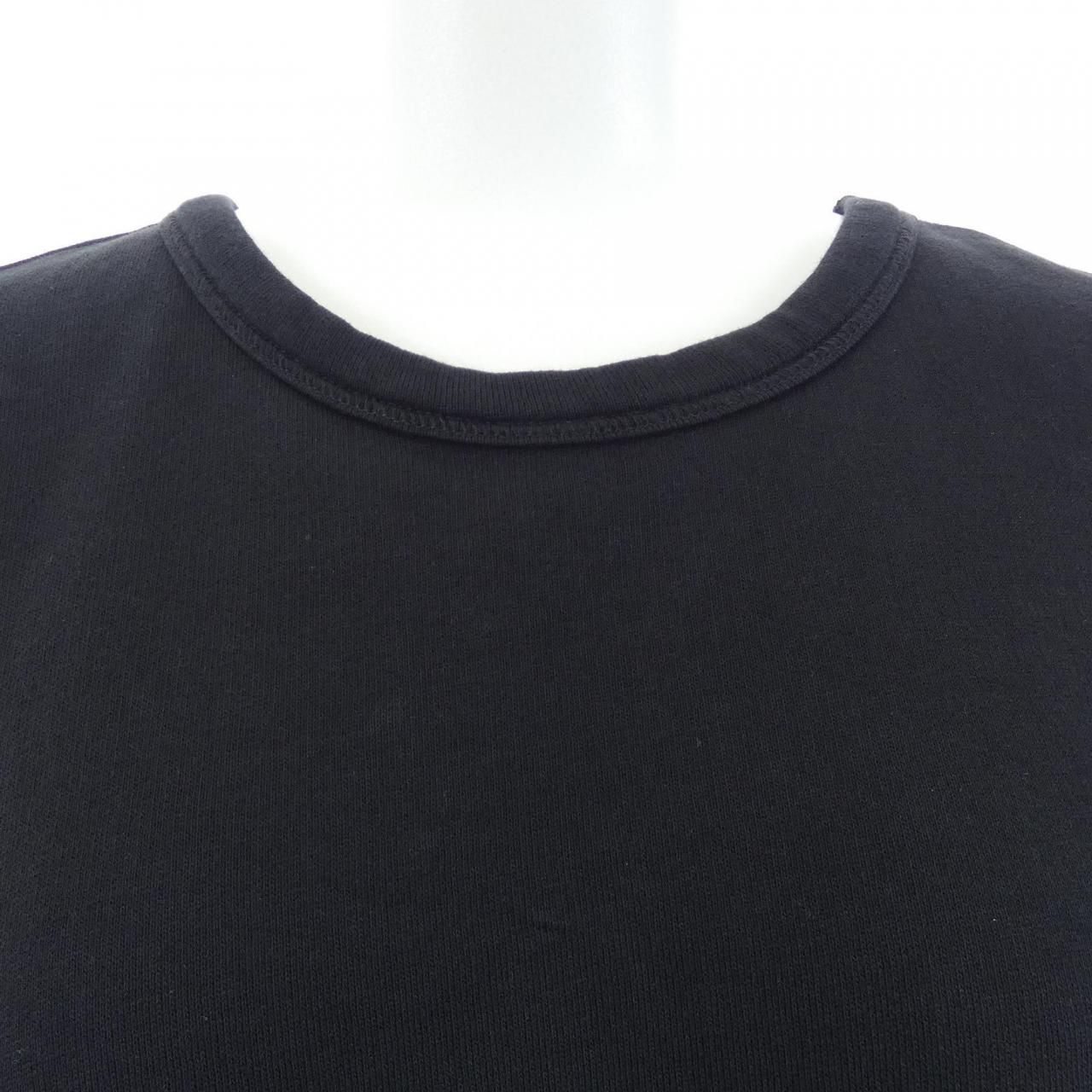 Moncler Dress Black — view 6
