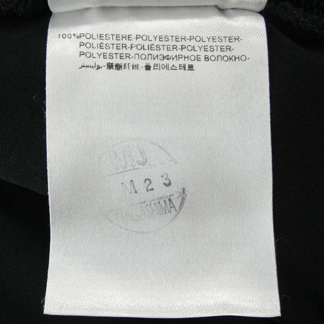 Moncler Dress Black — view 4