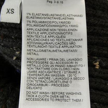 Bottega Veneta Jacket Gray — view 5