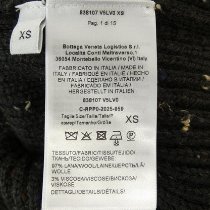 Bottega Veneta Jacket Gray — view 3