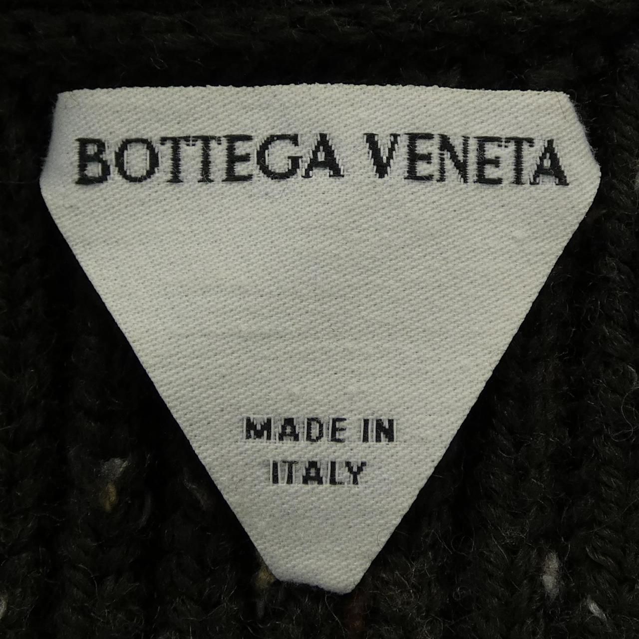 Bottega Veneta Jacket Gray — view 6