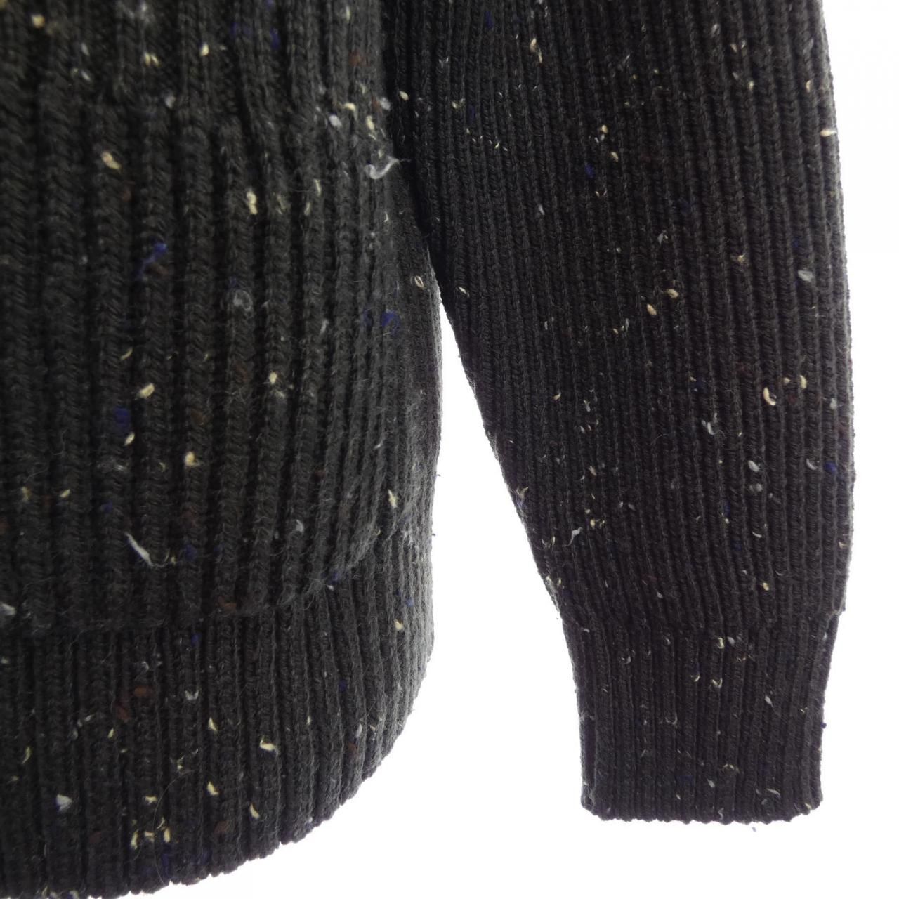 Bottega Veneta Jacket Gray — view 8