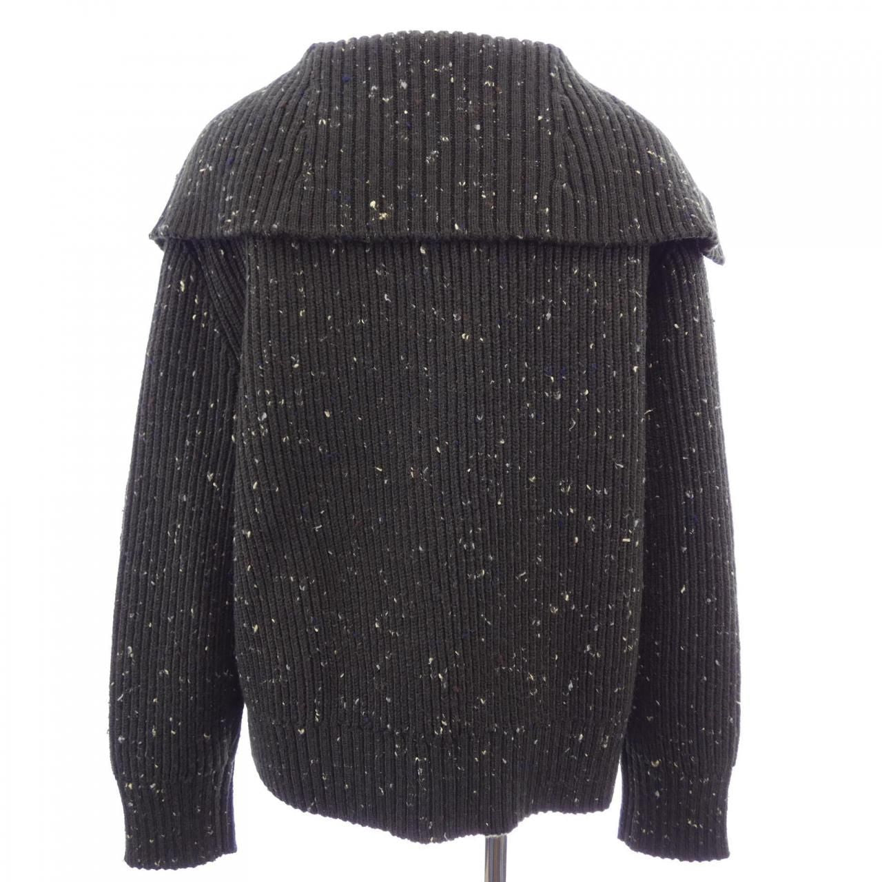 Bottega Veneta Jacket Gray — view 2