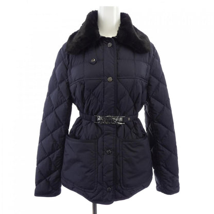 Moncler Cygne Down Jacket