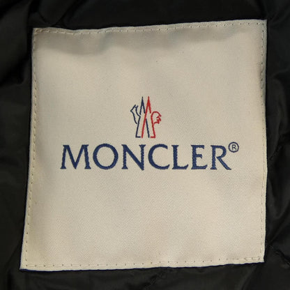 Moncler Cygne Down Jacket — view 6