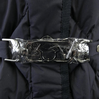 Moncler Cygne Down Jacket — view 9