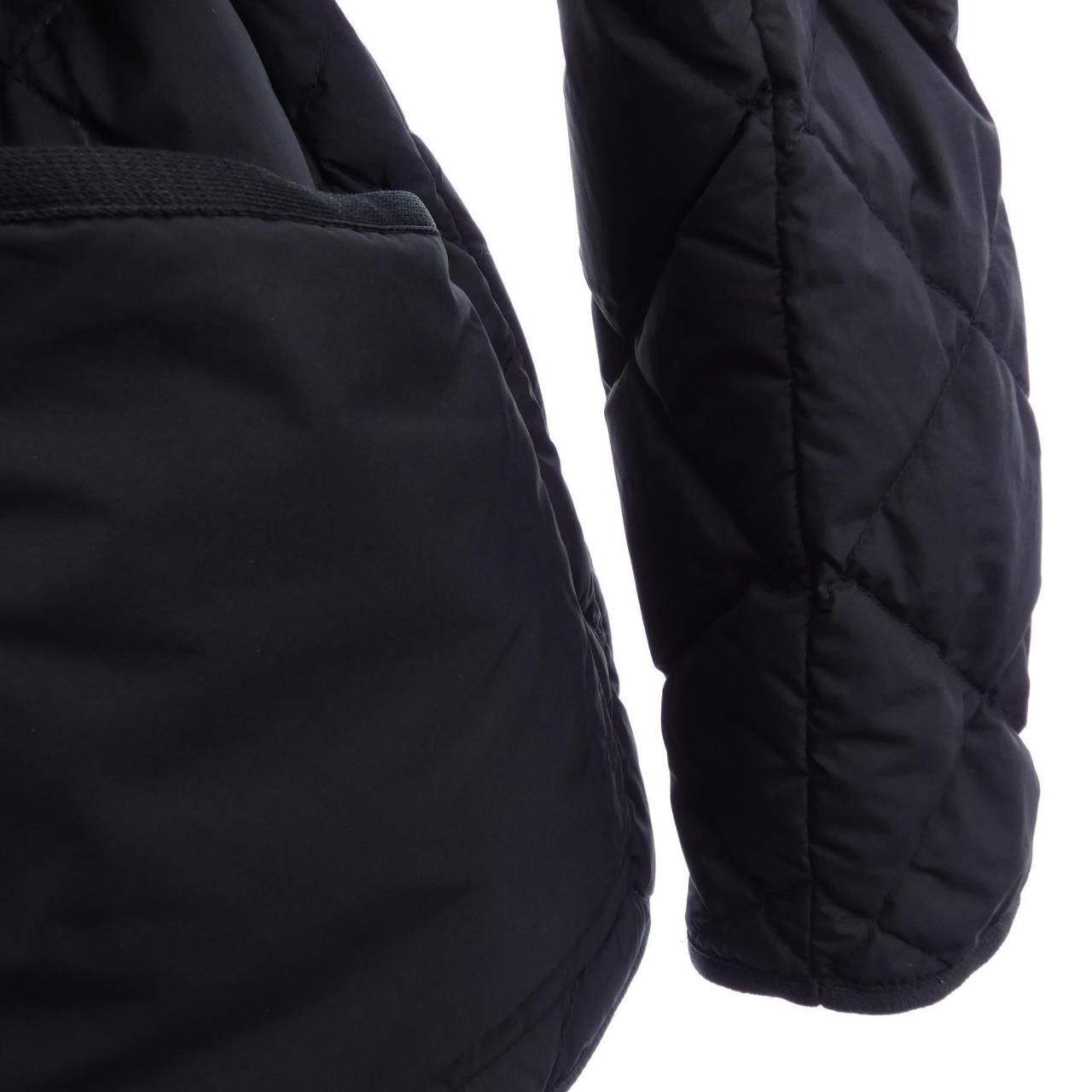 Moncler Cygne Down Jacket — view 8