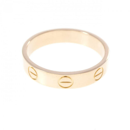 Cartier Mini Love Ring — view 2