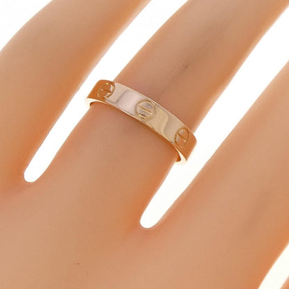 Cartier Mini Love Ring — view 4