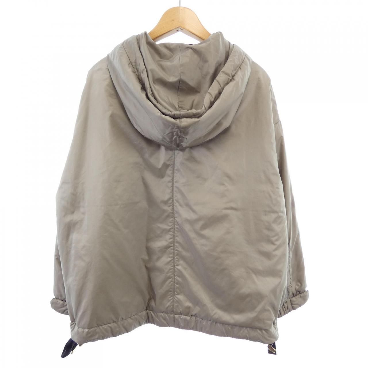 Max Mara Cameluxe the Cube Jacket — view 2