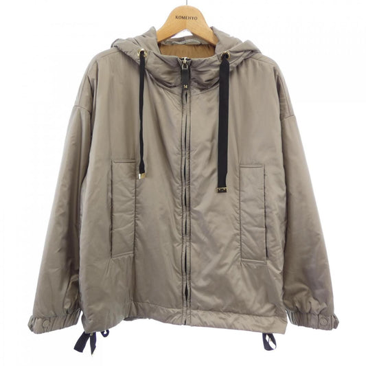 Max Mara Cameluxe the Cube Jacket