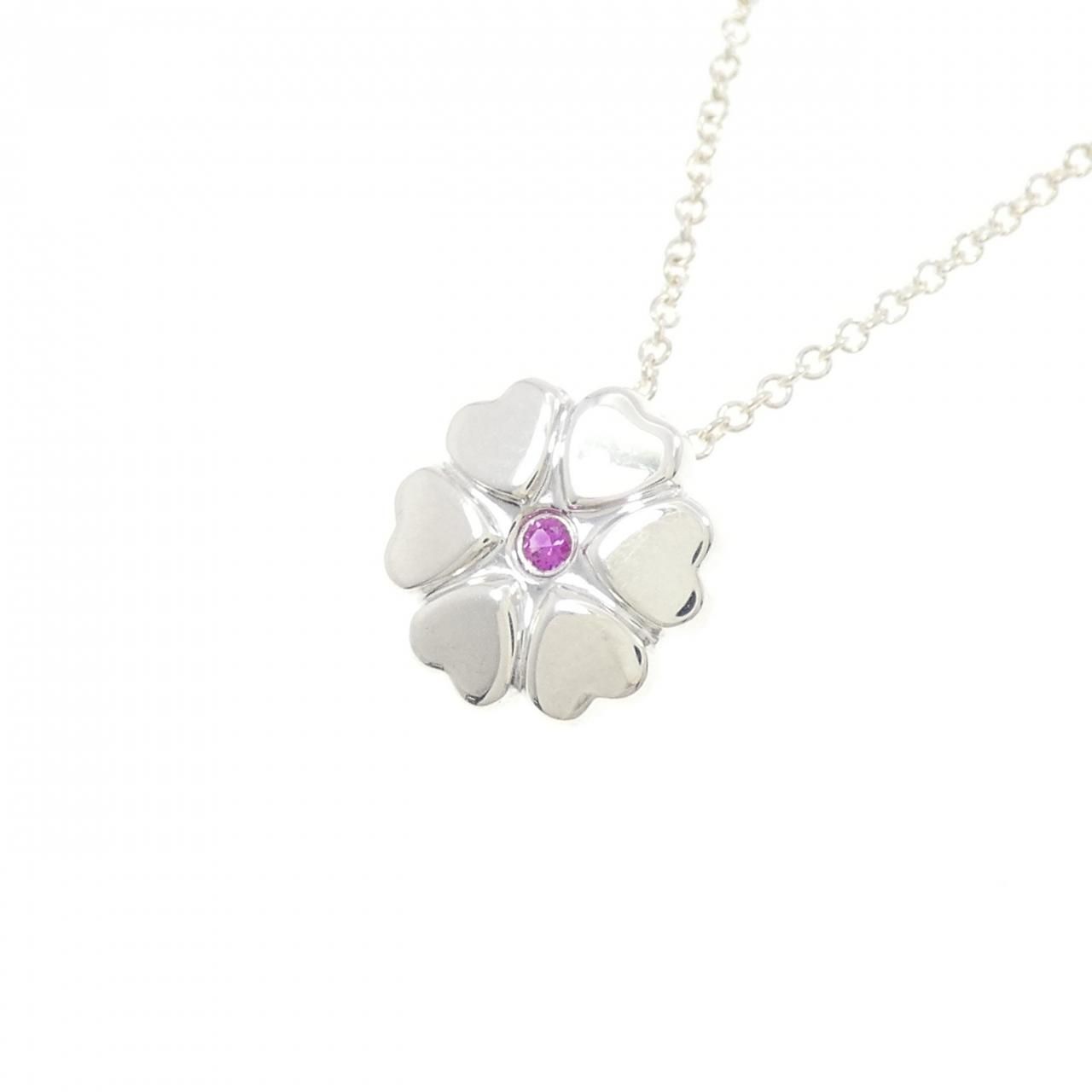 Tiffany & Co Crown of Necklace — view 3