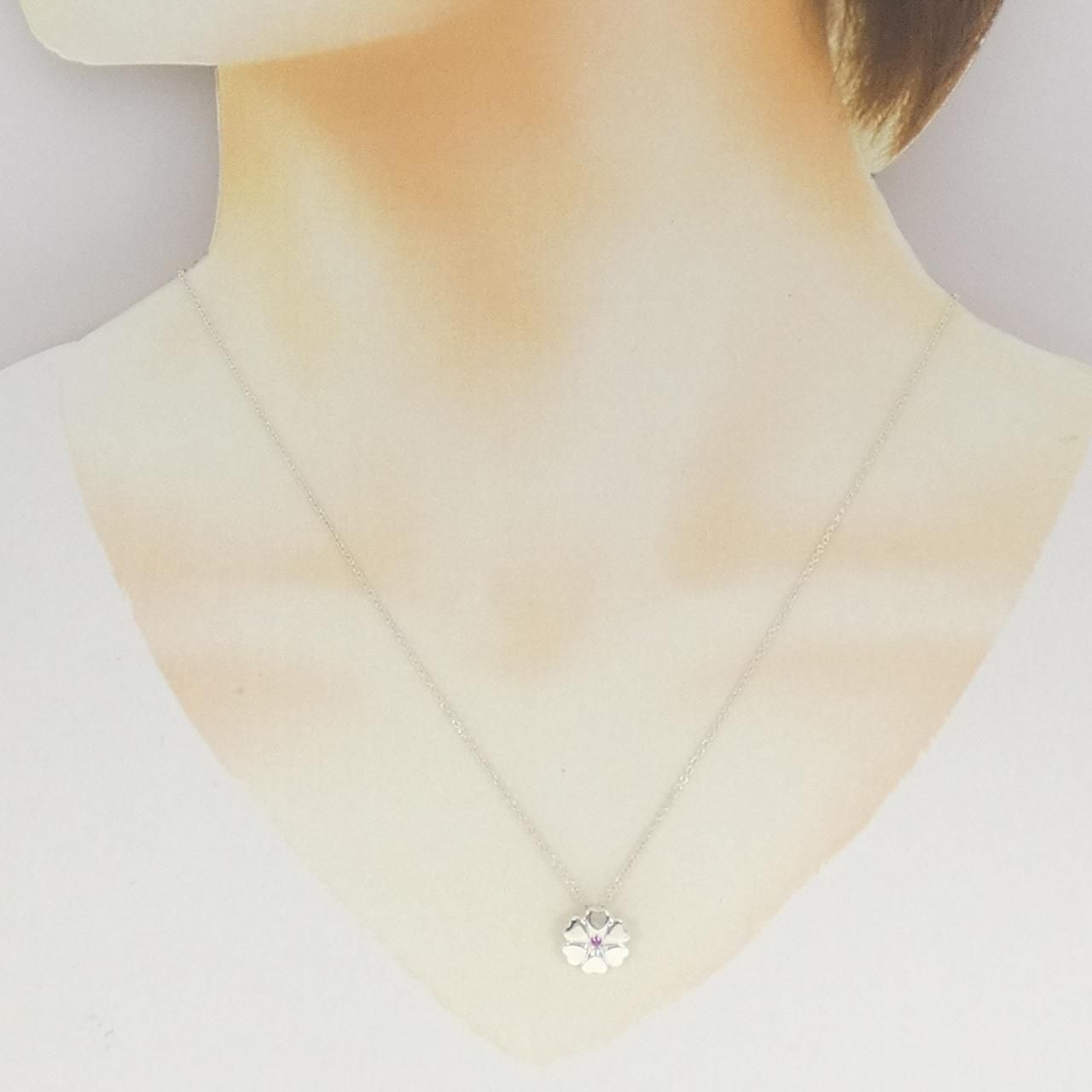 Tiffany & Co Crown of Necklace — view 6