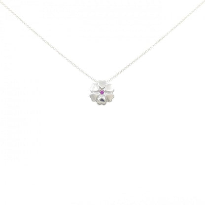 Tiffany & Co Crown of Necklace