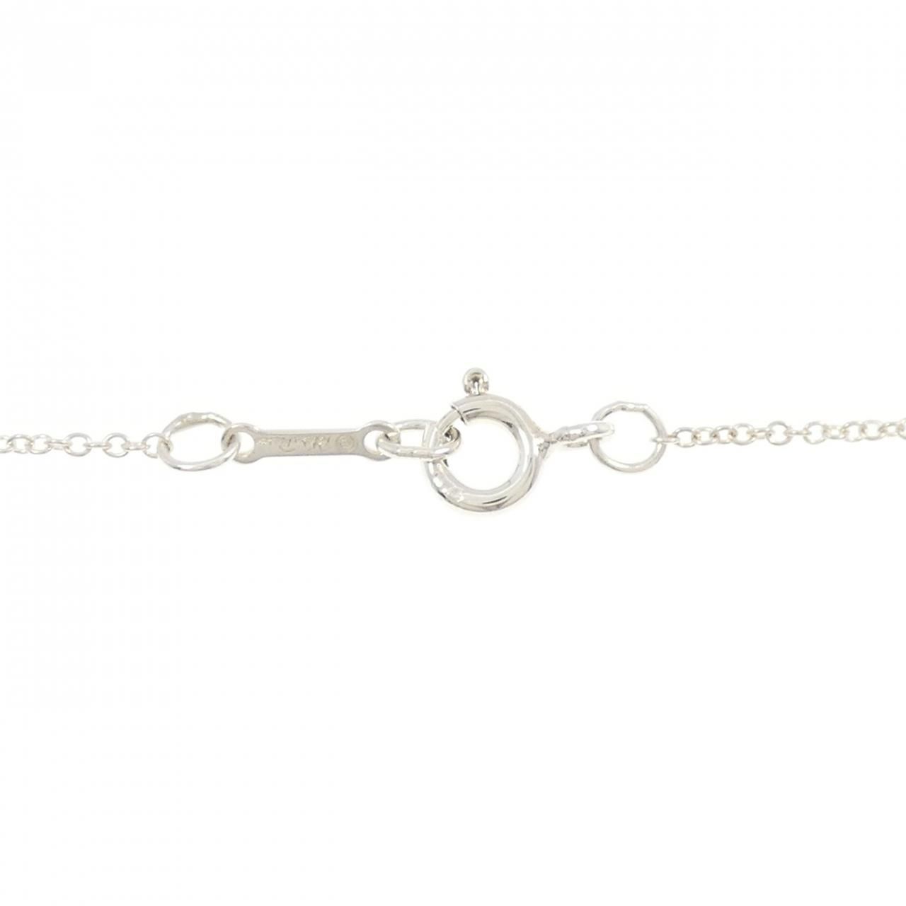 Tiffany & Co Crown of Necklace — view 5