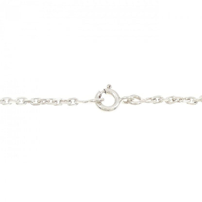 Hermes 925 Necklace Gold — view 5