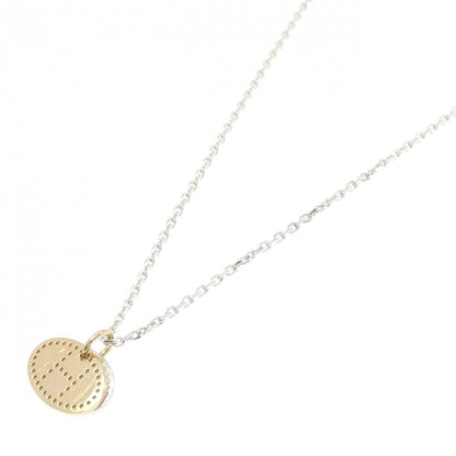 Hermes 925 Necklace Gold — view 2