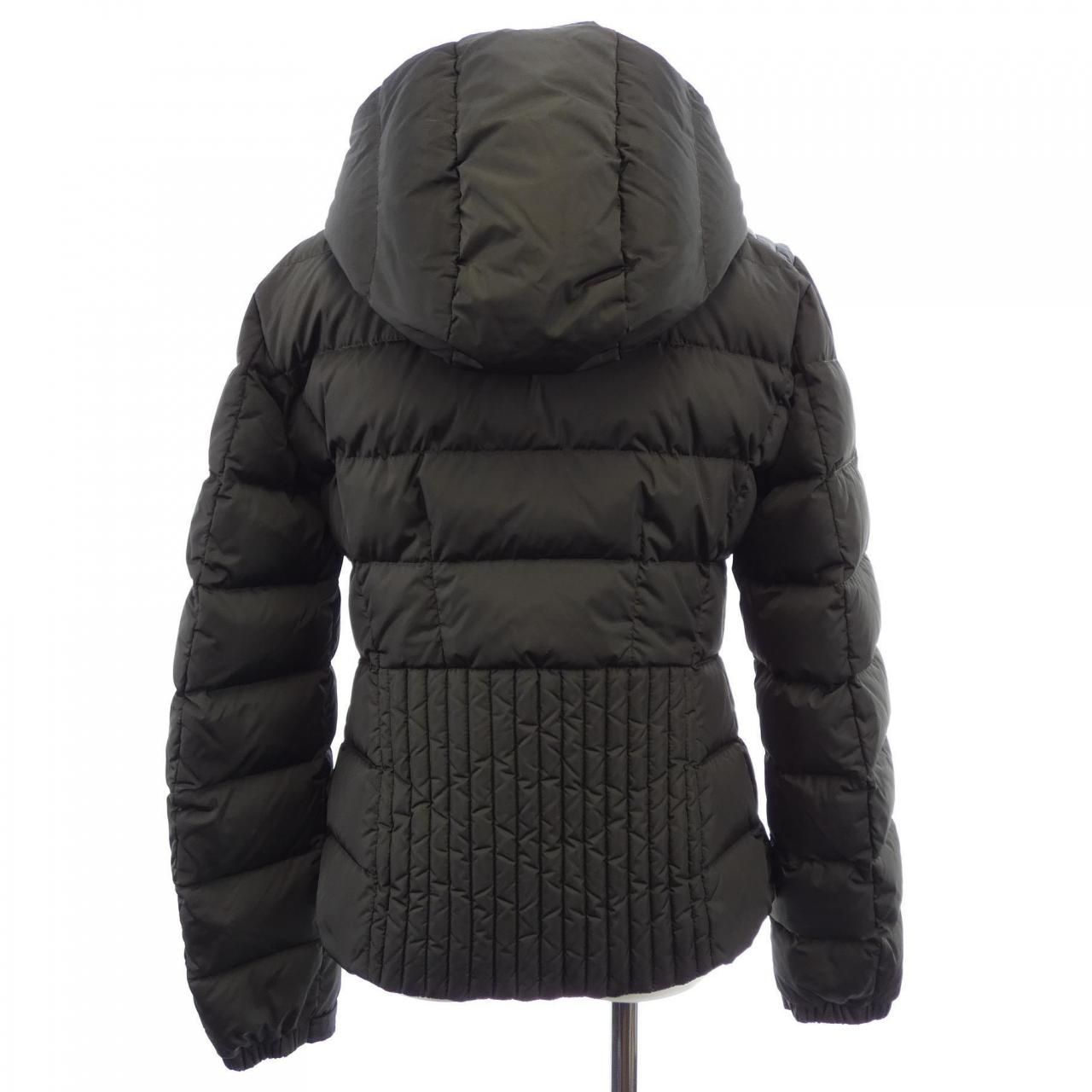 Moncler Oiron Down Jacket — view 2
