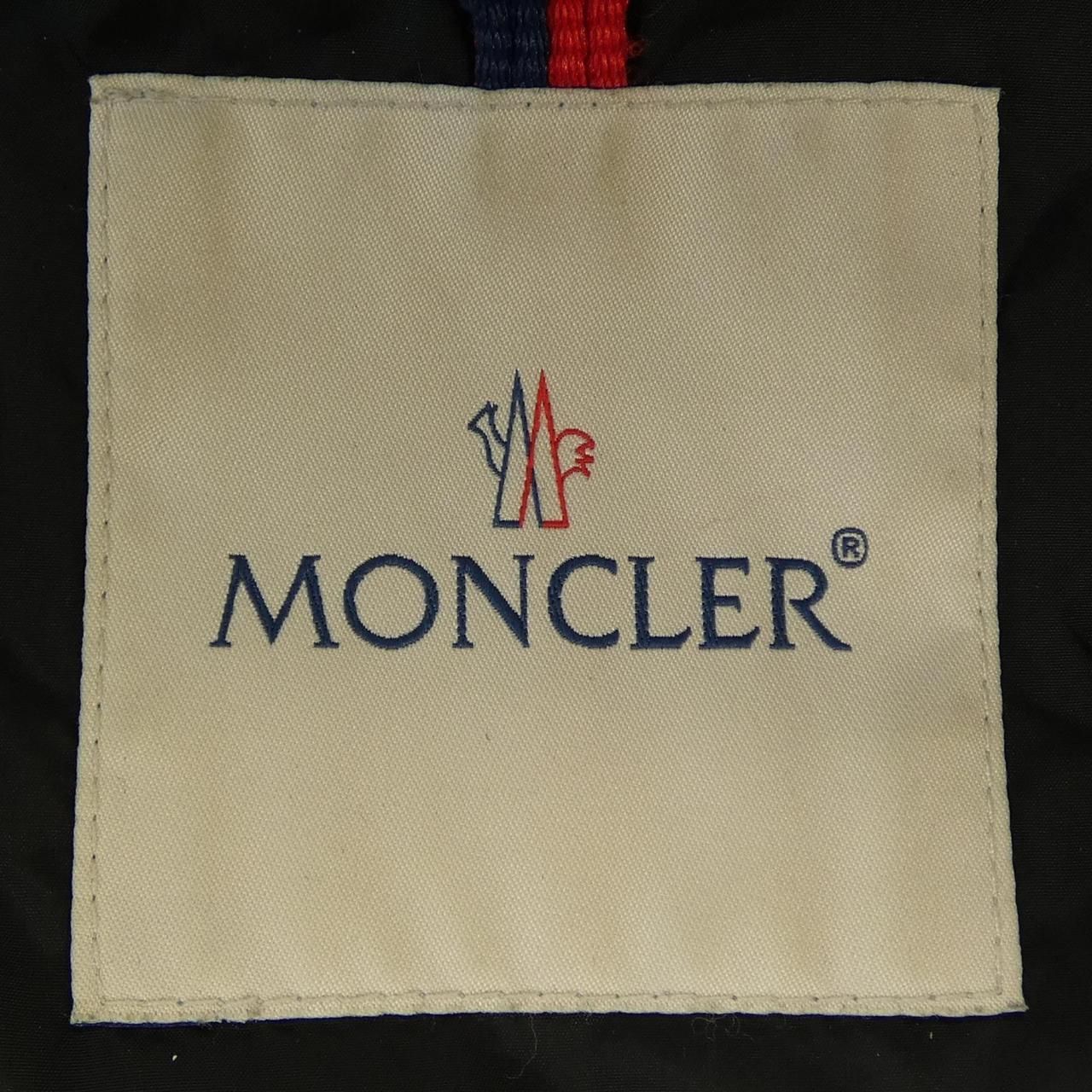 Moncler Oiron Down Jacket — view 6