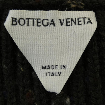 Bottega Veneta Skirt Gray — view 5