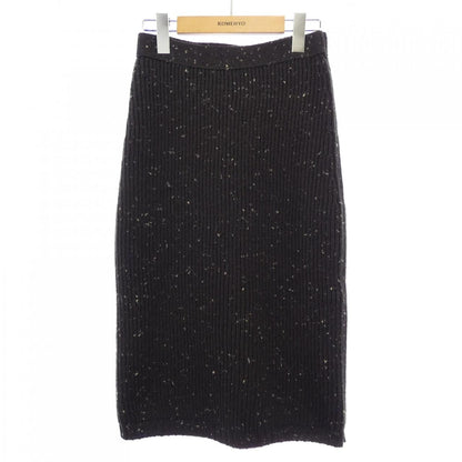 Bottega Veneta Skirt Gray