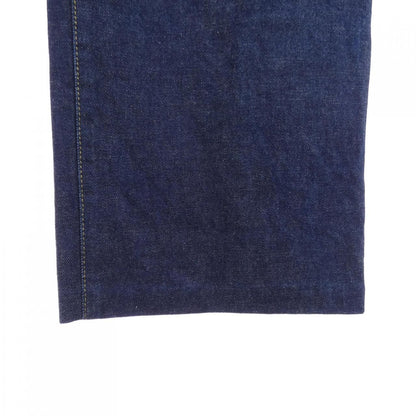 Hermes Jeans Navy — view 5
