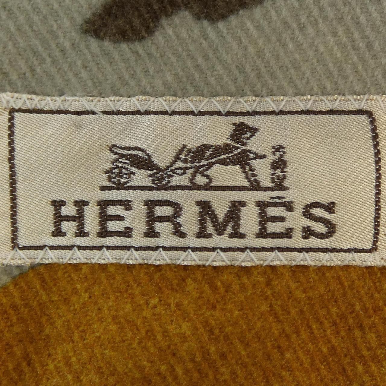 Hermes Jacket Gray — view 4