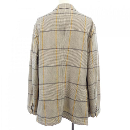 Hermes Jacket Gray — view 2